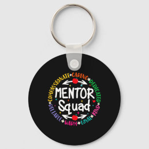 Chaveiro Professor Mentor Inspira Influencia Treinar Volta