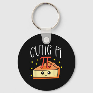 Chaveiro Professora Do Pi Day Math Lover 3.14