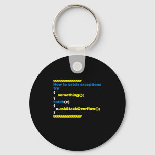 Chaveiro Programador de Codificador de Codificação HTML Pro