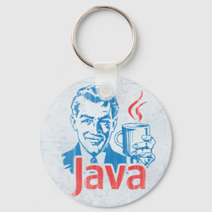 Chaveiro Programador de Java