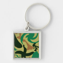 Chaveiro Projeto de Fadiga