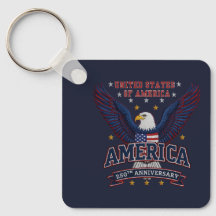 Promoção Comercial do 250º Aniversário da América 