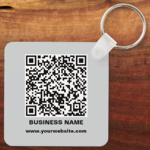 Chaveiro Promoção Empresarial Personalizada