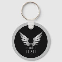 Promocional comercial Logotipo da sua empresa