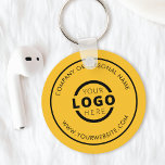 Chaveiro Promocional personalizado Logotipo para empresa am<br><div class="desc">Personalize facilmente esta porta copos com o logotipo da sua empresa ou imagem personalizada. Você pode alterar a cor de fundo para corresponder ao seu logotipo ou às cores corporativas. Os chaveiros personalizados com o logotipo da sua empresa são úteis e leves para clientes e funcionários e, ao mesmo tempo,...</div>