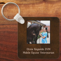 Promocional Veterinário Moderno Na moda