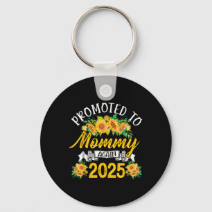 Chaveiro Promovidas A Mamães Novamente Em 2025
