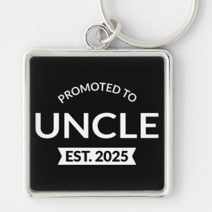 Chaveiro Promovido Ao Tio Est. 2025 II