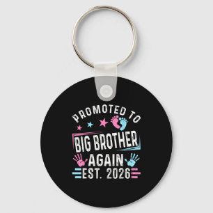 Chaveiro Promovido Big Brother Novamente Est