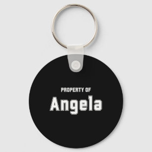 Chaveiro Propriedade Da Angela Funny Solteiro Gifs Para O G