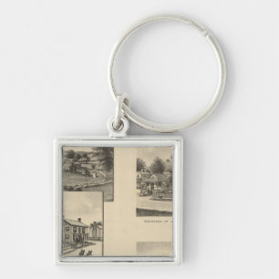 Chaveiro Propriedade McCorkle