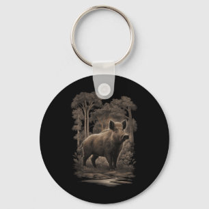 Chaveiro Proteção ambiental Ação climática