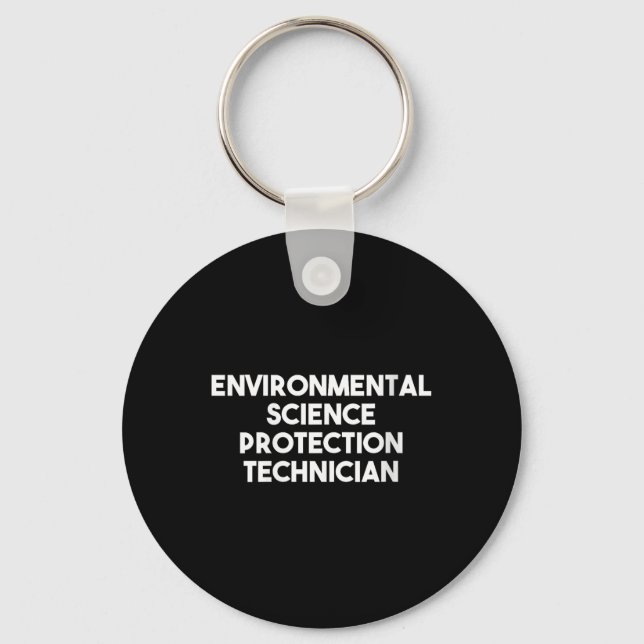 Chaveiro Proteção Ambiental das Mulheres (Frente)