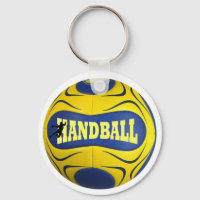 Proteções Modernas HandBall