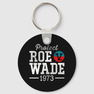 Chaveiro proteger roe v wade 8