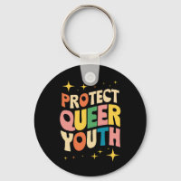 Proteja Jovens Queer Proteja Crianças Trans LGBTQ
