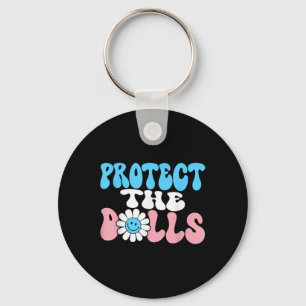 Chaveiro Proteja Os Dólares - Mulheres Trans Solidariedade