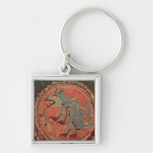 Chaveiro Protetor, c.1500