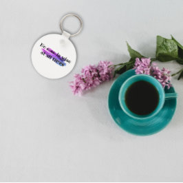 Chaveiro Proverbo Nenhum homem é sábio o tempo todo