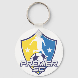 Chaveiro PSC da corrente chave