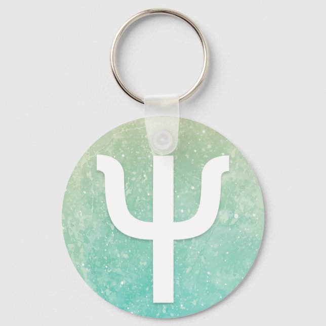 Chaveiro PSI 001 (Frente)