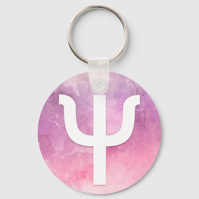 Chaveiro PSI 002 (Frente)