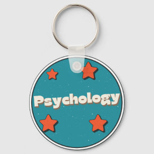 Chaveiro Psicologia