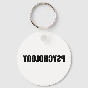 Chaveiro Psicologia reversa