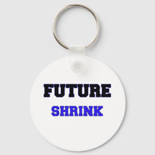 Chaveiro Psiquiatra futuro