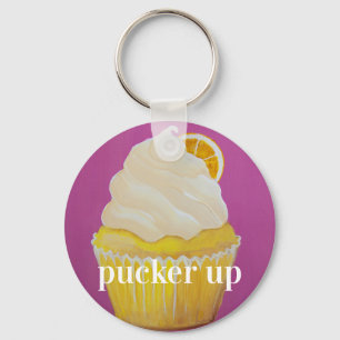 Chaveiro Pucker acima