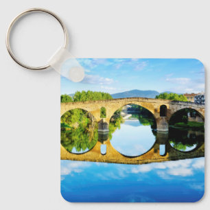 Chaveiro Puente La Reina