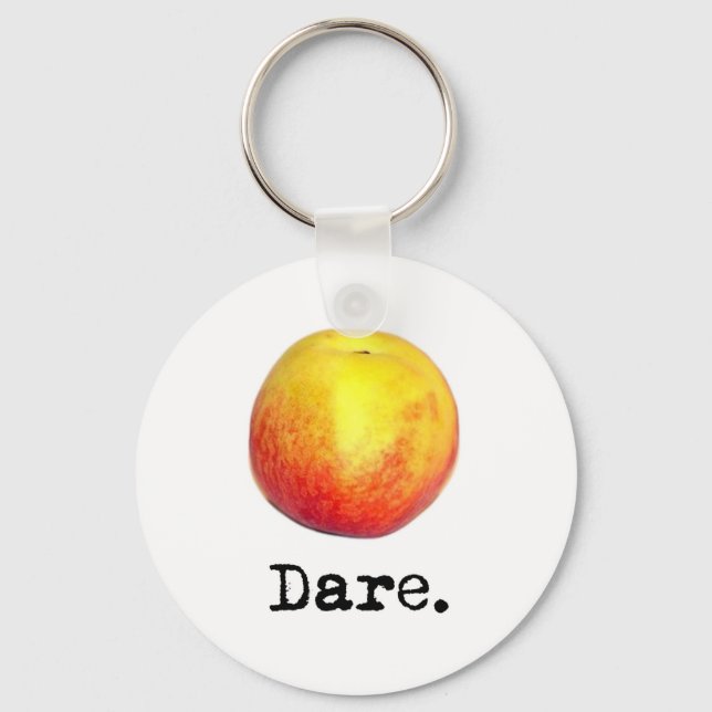 Chaveiro pufrock. (Frente)