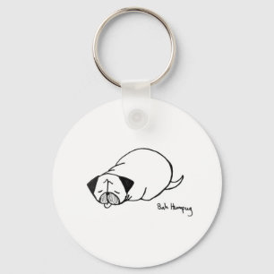 Chaveiro Puggerpillar