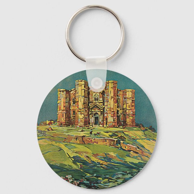 Chaveiro Puglie (Frente)