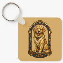 Pulse de Professor Corrente de Chaves Retriever Do