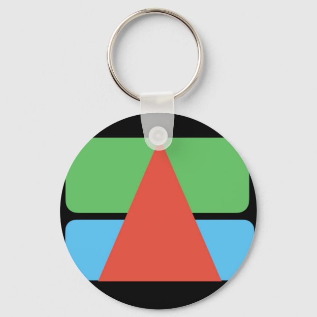 Chaveiro Pulseira 67Gamez (Frente)