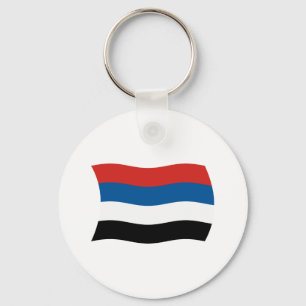 Chaveiro Pulseira chave dos povos indígenas da Colômbia
