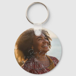 Chaveiro Pulseira Comemorativa Personalizada