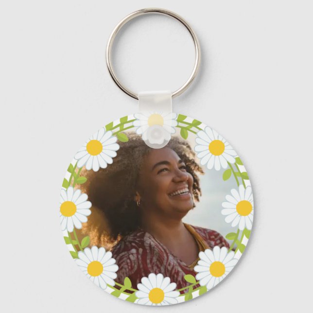 Chaveiro Pulseira Comemorativa Personalizada (Verso)