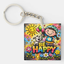 Pulseira da Felicidade