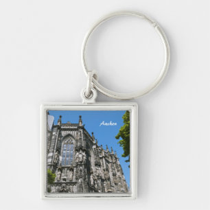 Chaveiro Pulseira de Aachen