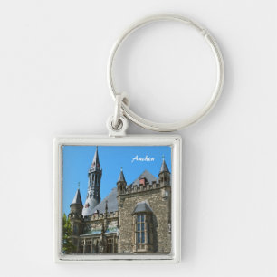 Chaveiro Pulseira de Aachen