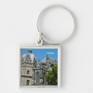 Chaveiro Pulseira de Aachen