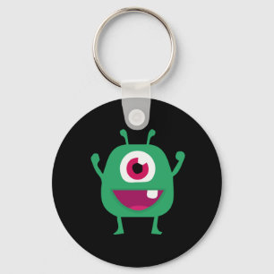 Chaveiro Pulseira de Alienígena
