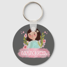Pulseira de alumínio para meninas