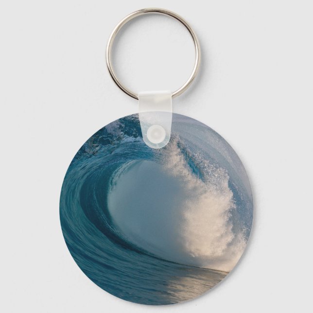 Chaveiro Pulseira de barril do Sunshine - Newport Beach, Ca (Frente)