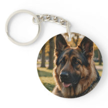 Pulseira de cachorro alemão