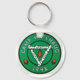 Chaveiro Pulseira de Camp Watchaug