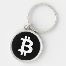 Pulseira de Chave Bitcoin