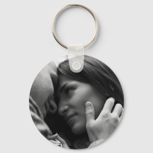 Chaveiro Pulseira de chave com foto personalizada, Foto per